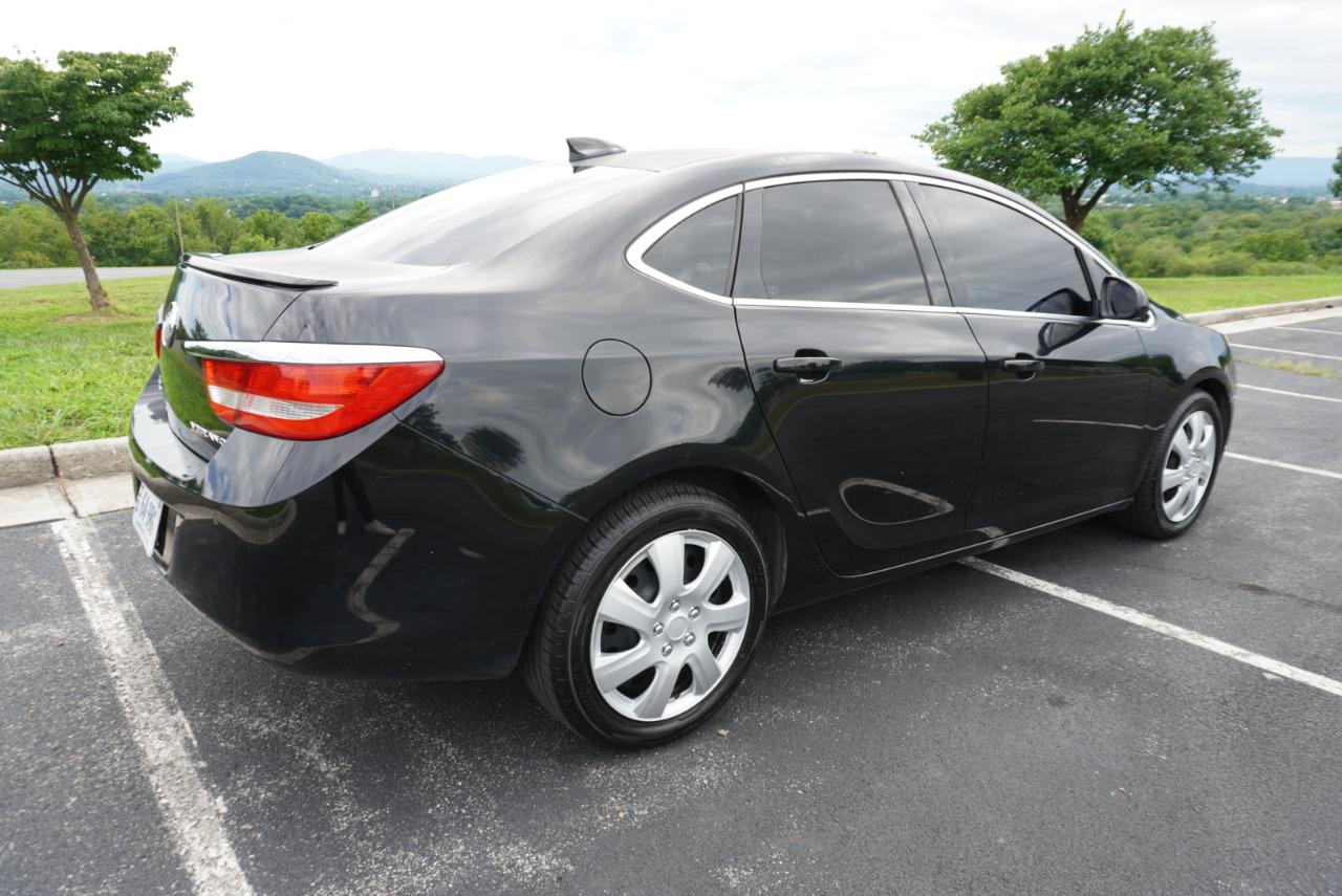 Buick Verano 4dr Sdn Sport Touring 2017