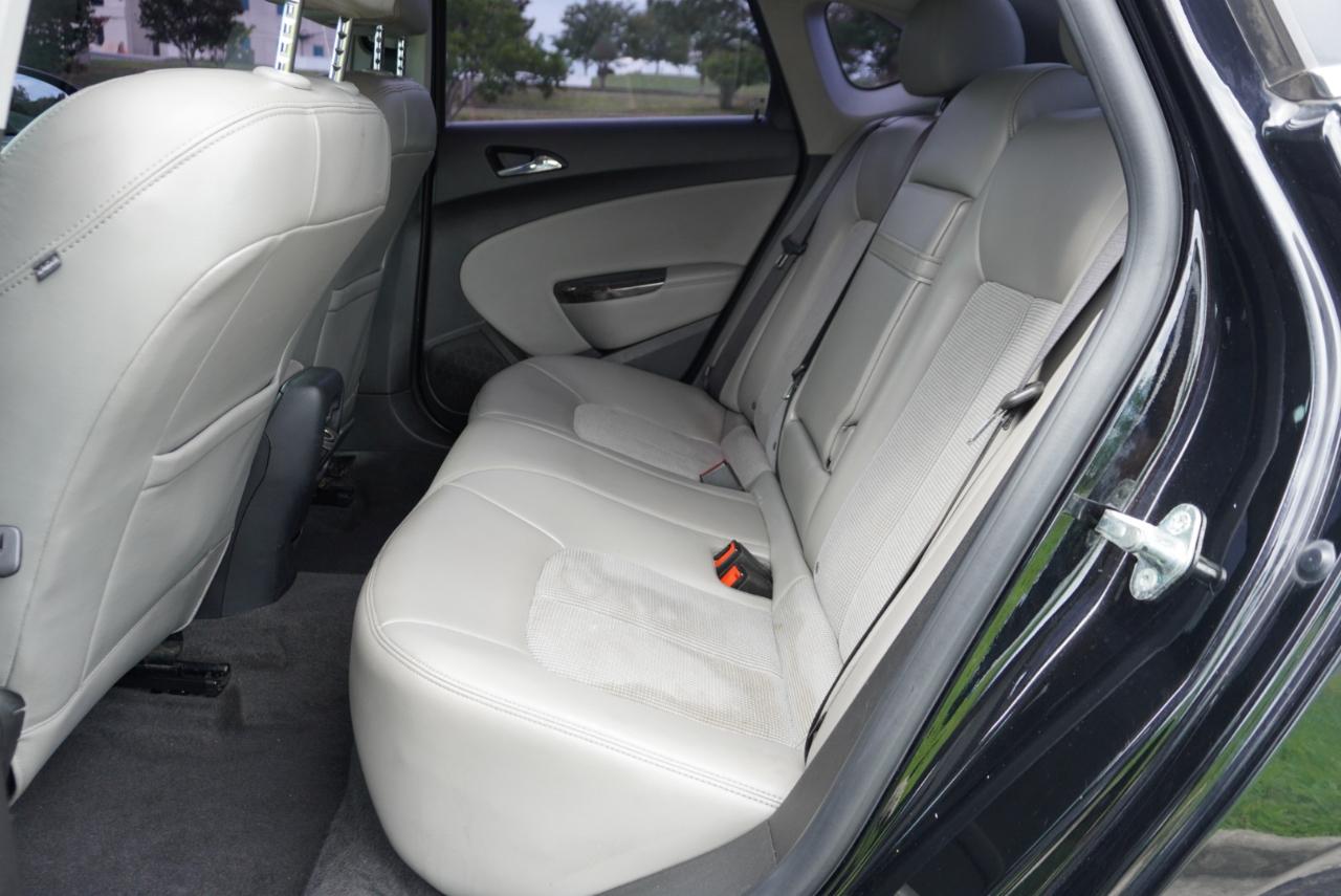 Buick Verano 4dr Sdn Sport Touring 2017