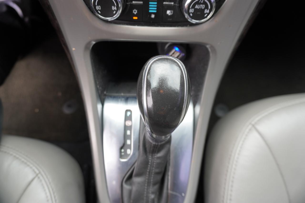 Buick Verano 4dr Sdn Sport Touring 2017