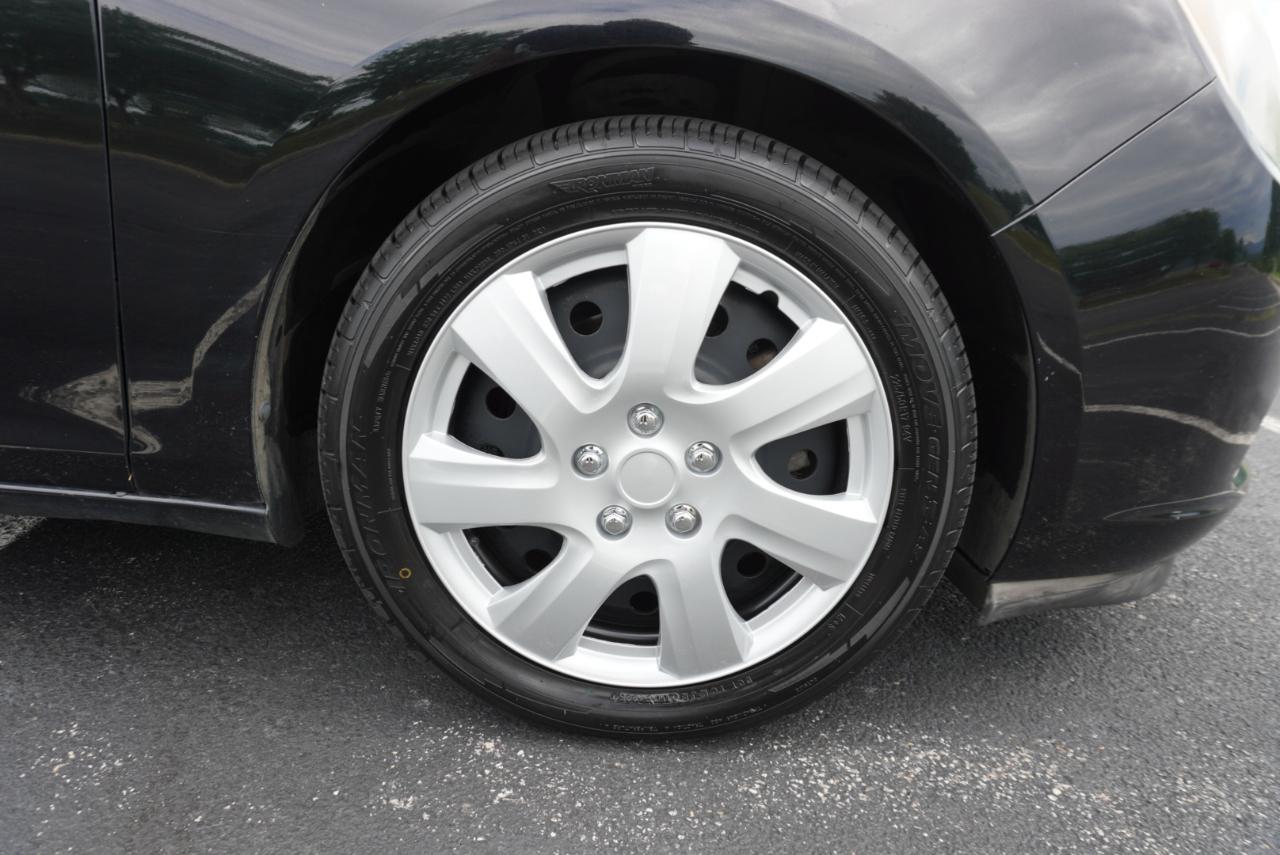 Buick Verano 4dr Sdn Sport Touring 2017