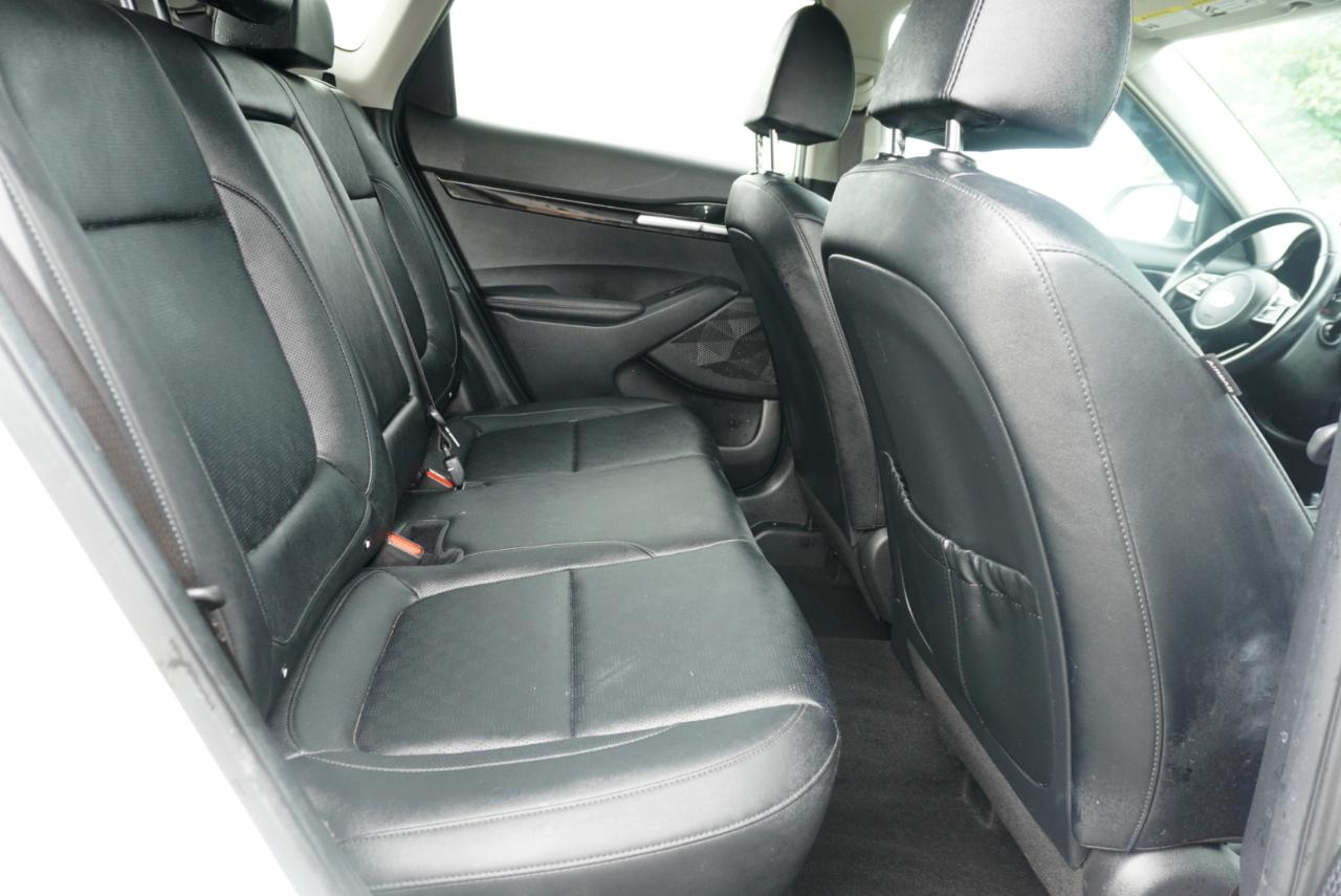Kia Seltos SX DCT AWD 2021
