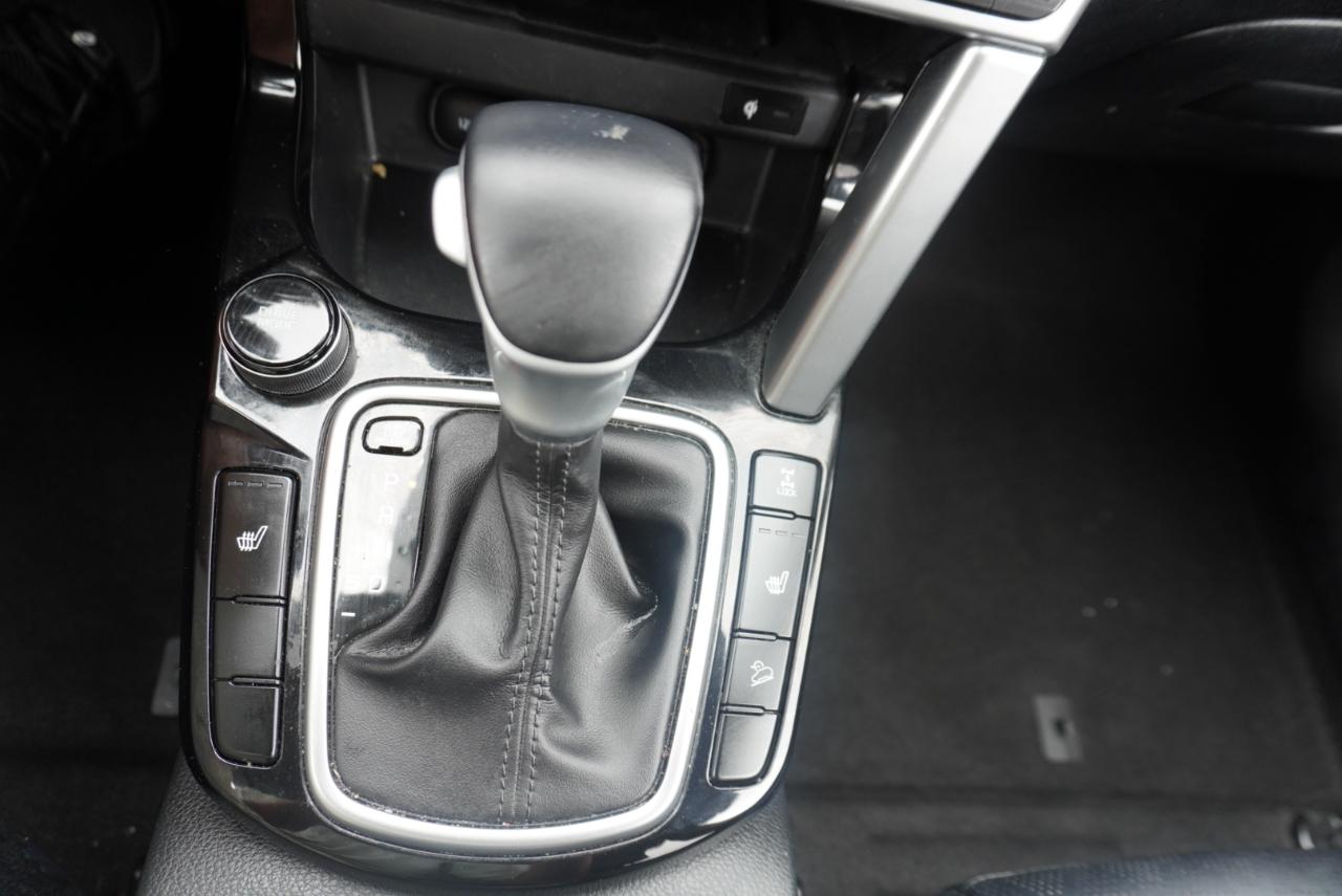 Kia Seltos SX DCT AWD 2021