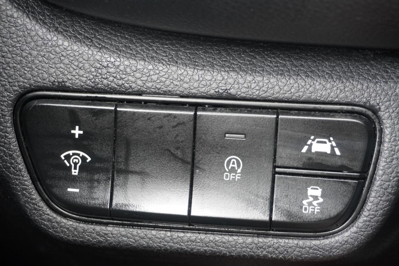 Kia Seltos SX DCT AWD 2021