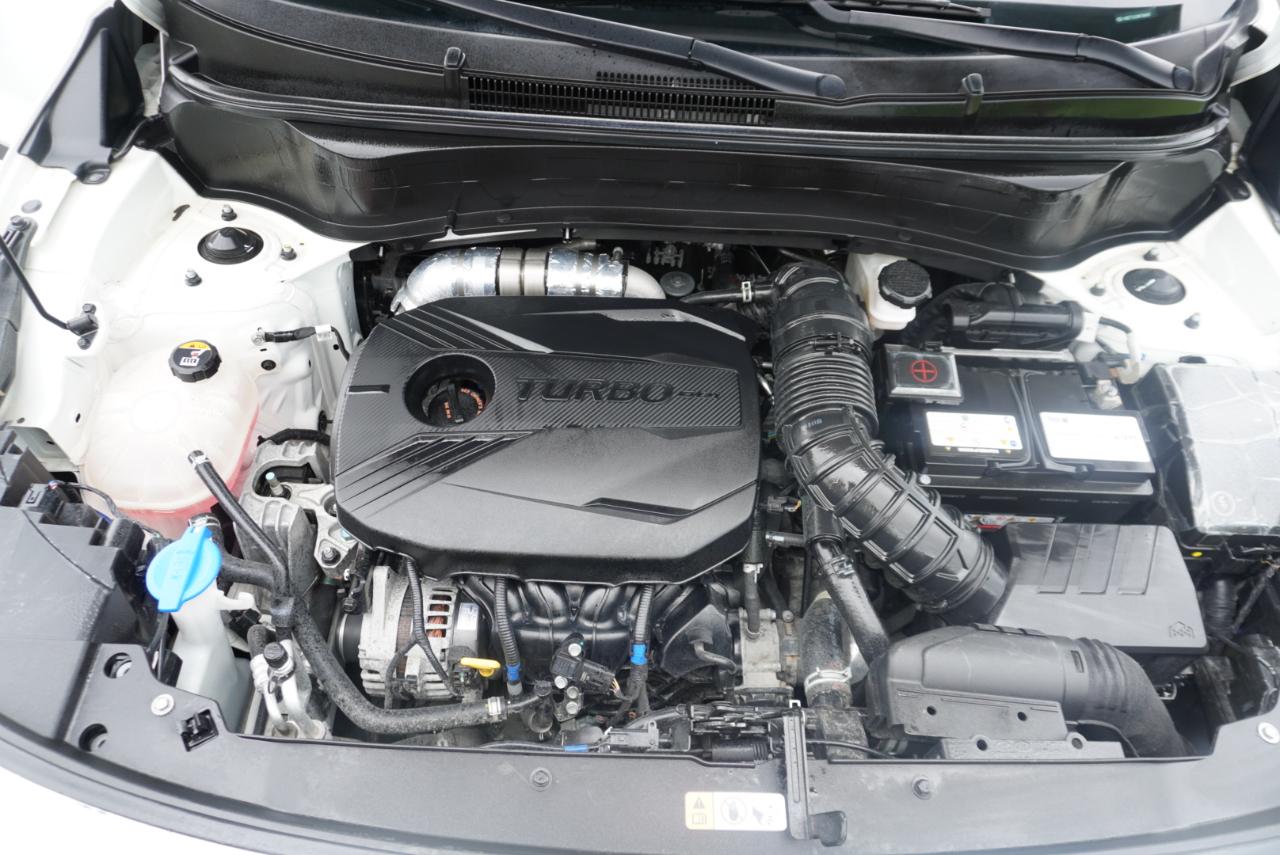 Kia Seltos SX DCT AWD 2021