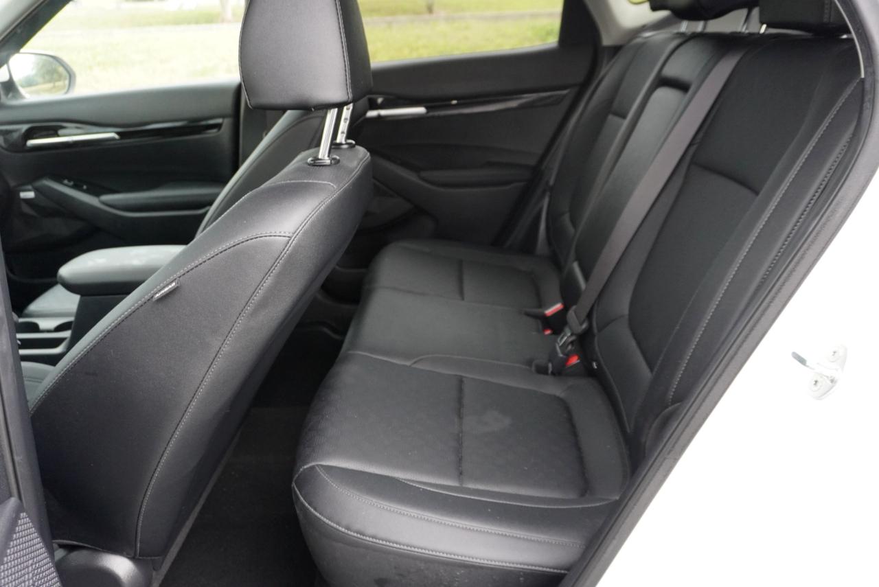 Kia Seltos SX DCT AWD 2021