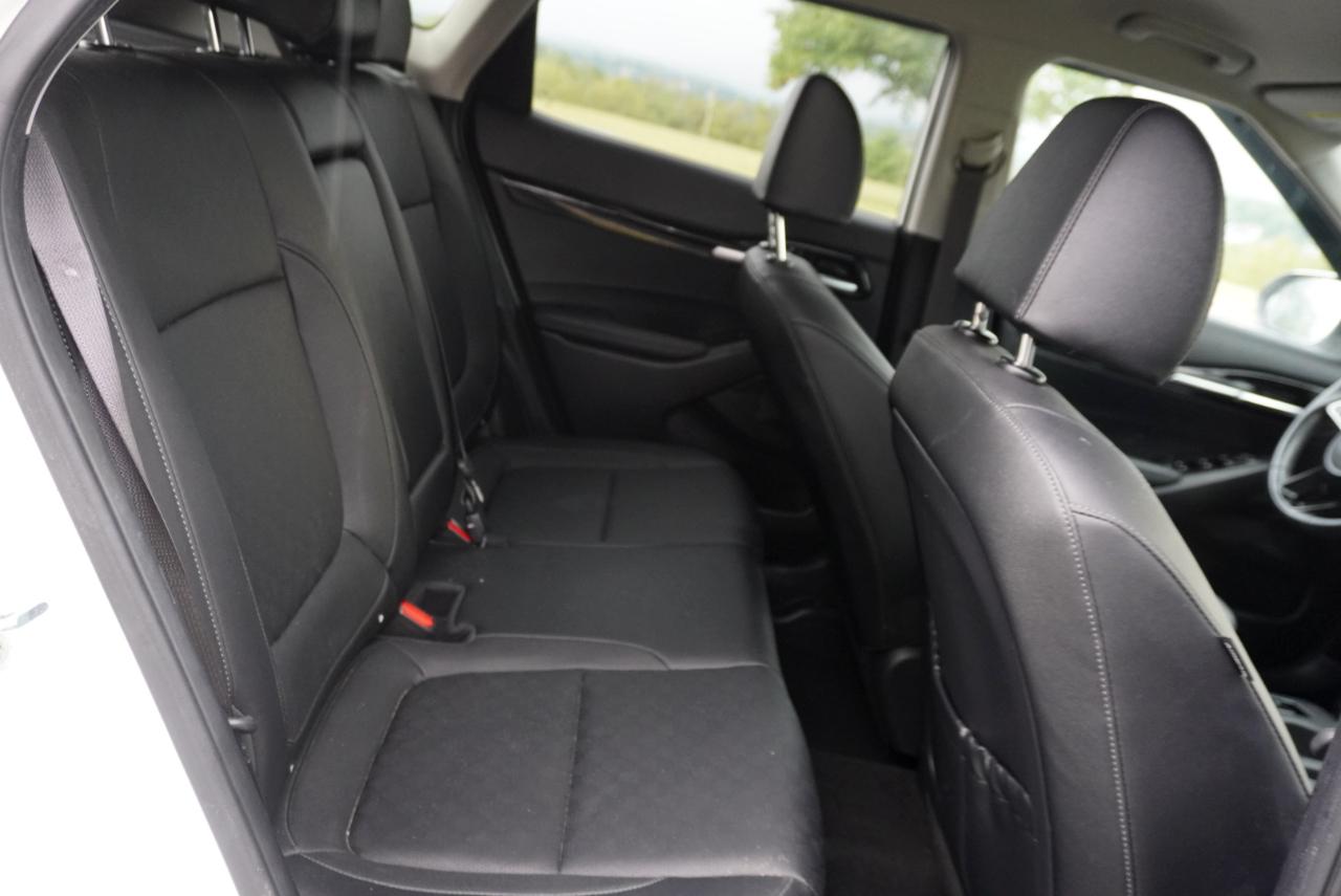Kia Seltos SX DCT AWD 2021