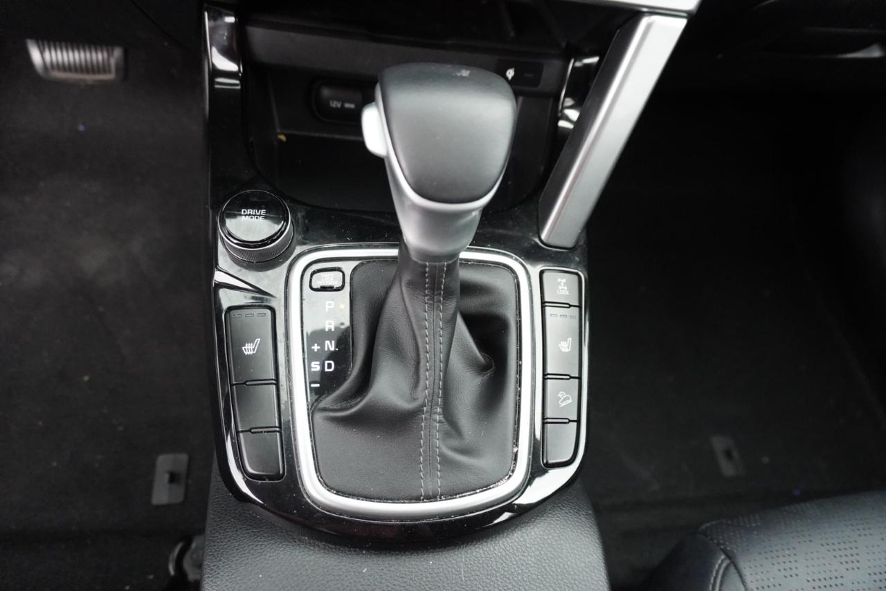 Kia Seltos SX DCT AWD 2021