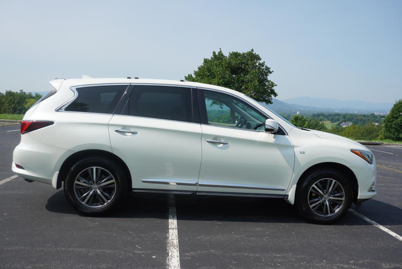 Infiniti QX60 AWD 2017