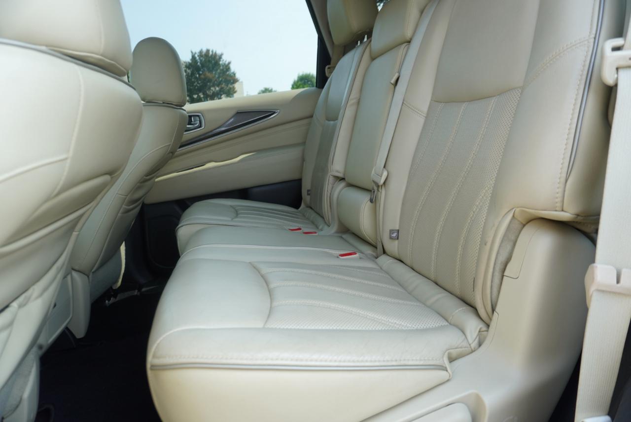 Infiniti QX60 AWD 2017