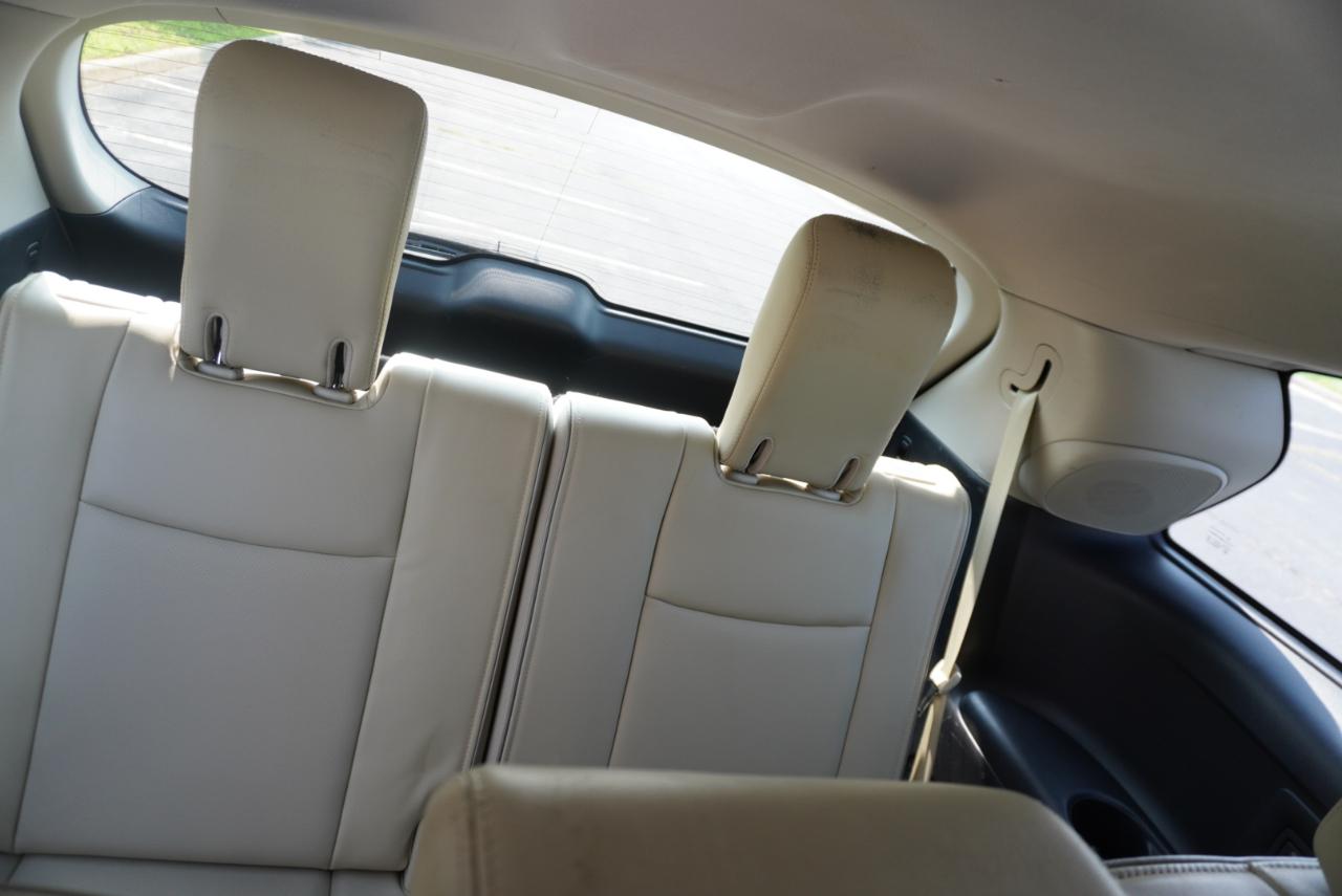 Infiniti QX60 AWD 2017