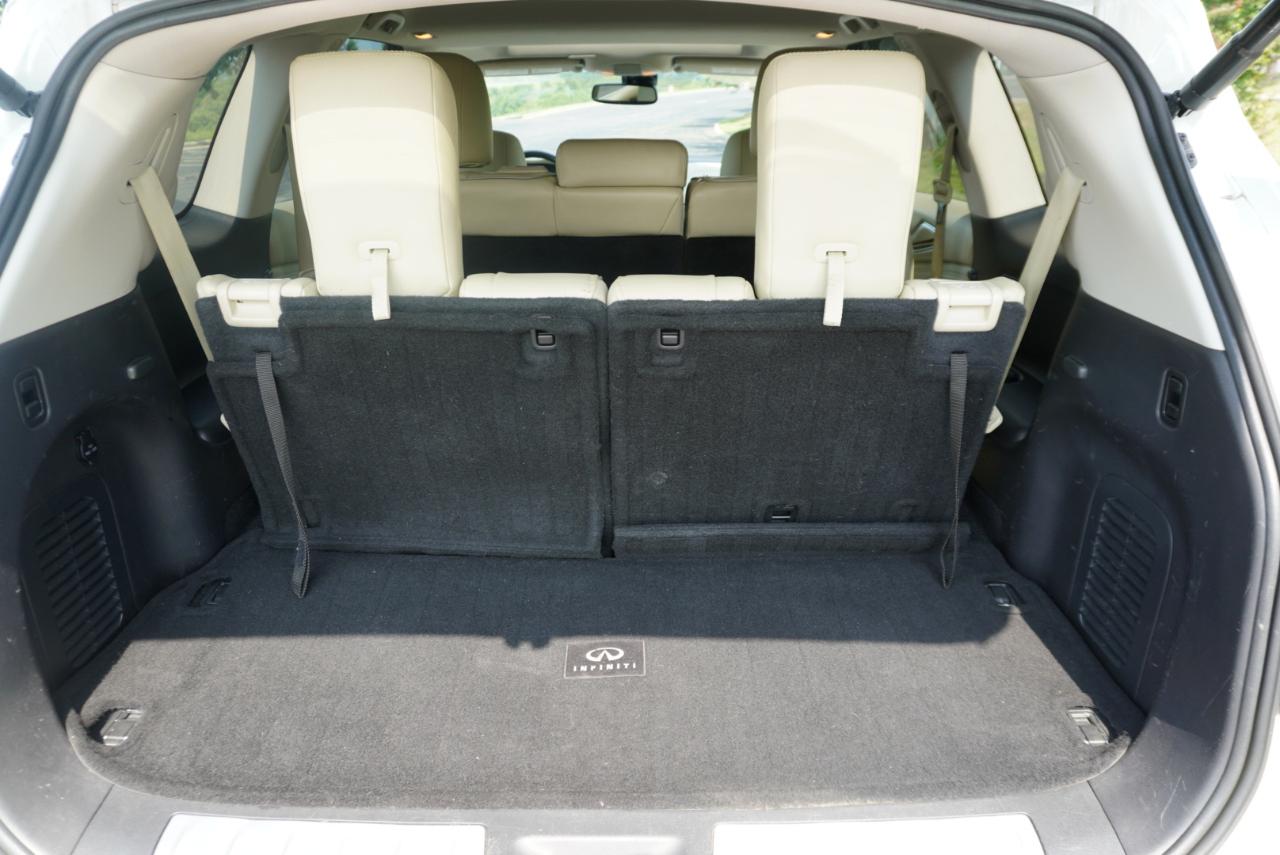 Infiniti QX60 AWD 2017