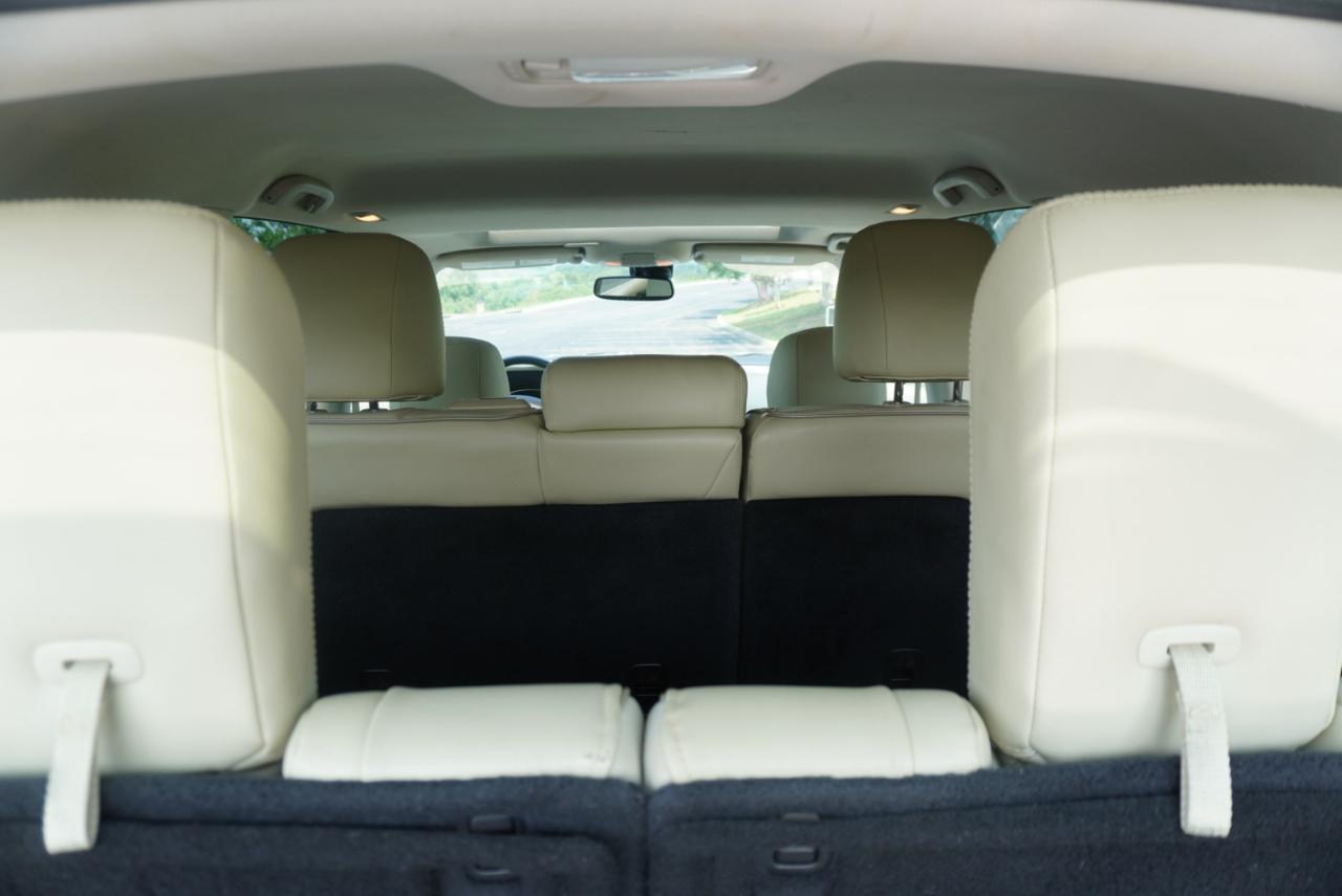 Infiniti QX60 AWD 2017