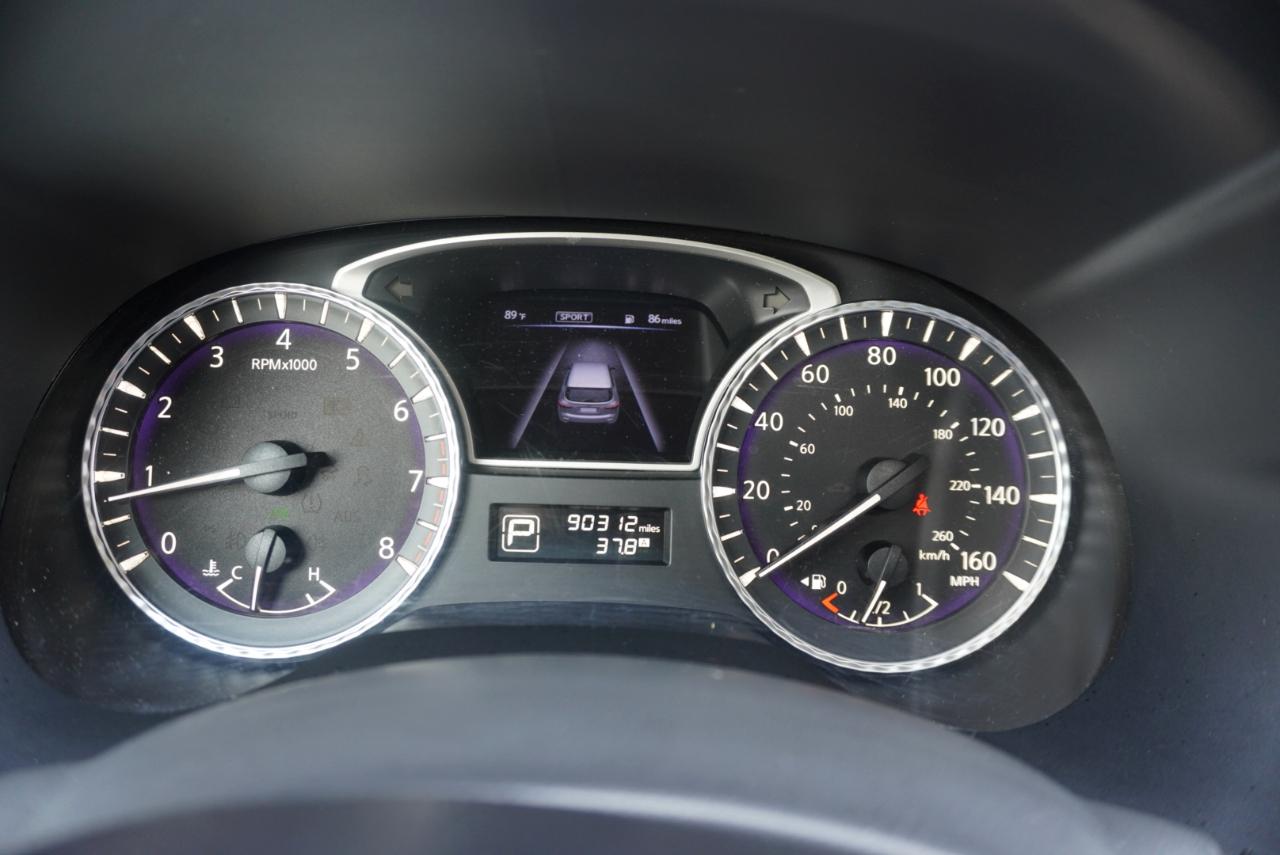 Infiniti QX60 AWD 2017
