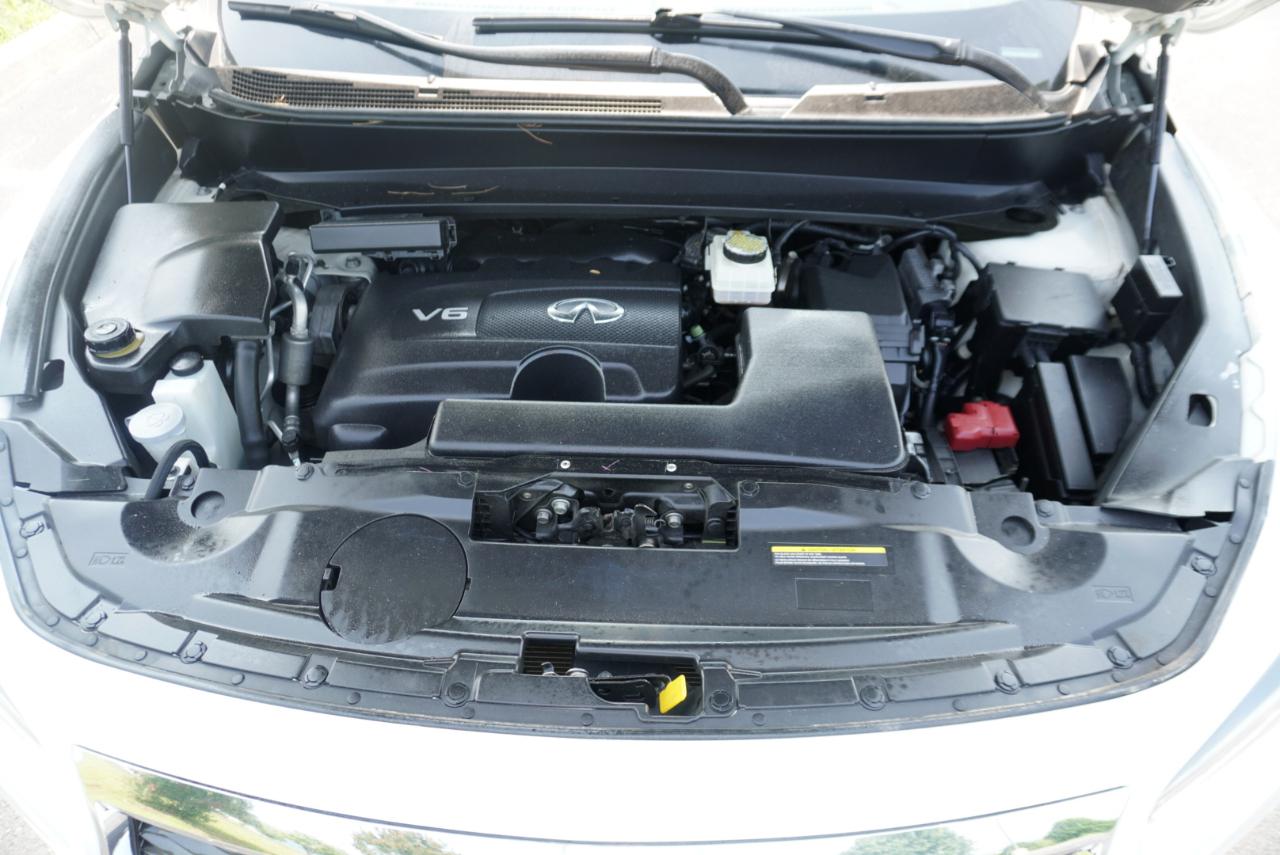 Infiniti QX60 AWD 2017
