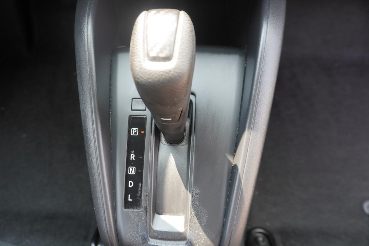 Nissan Versa S CVT 2024