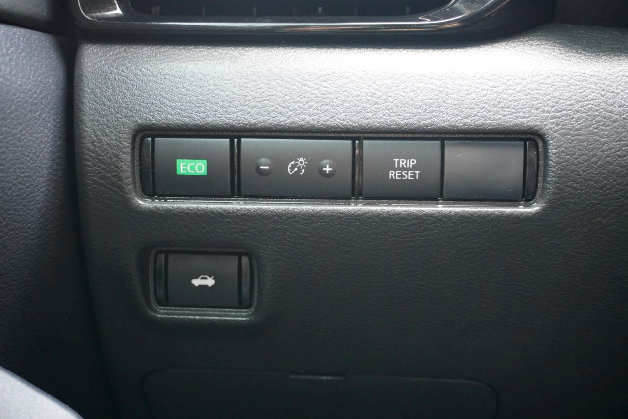 Nissan Sentra SV CVT 2022