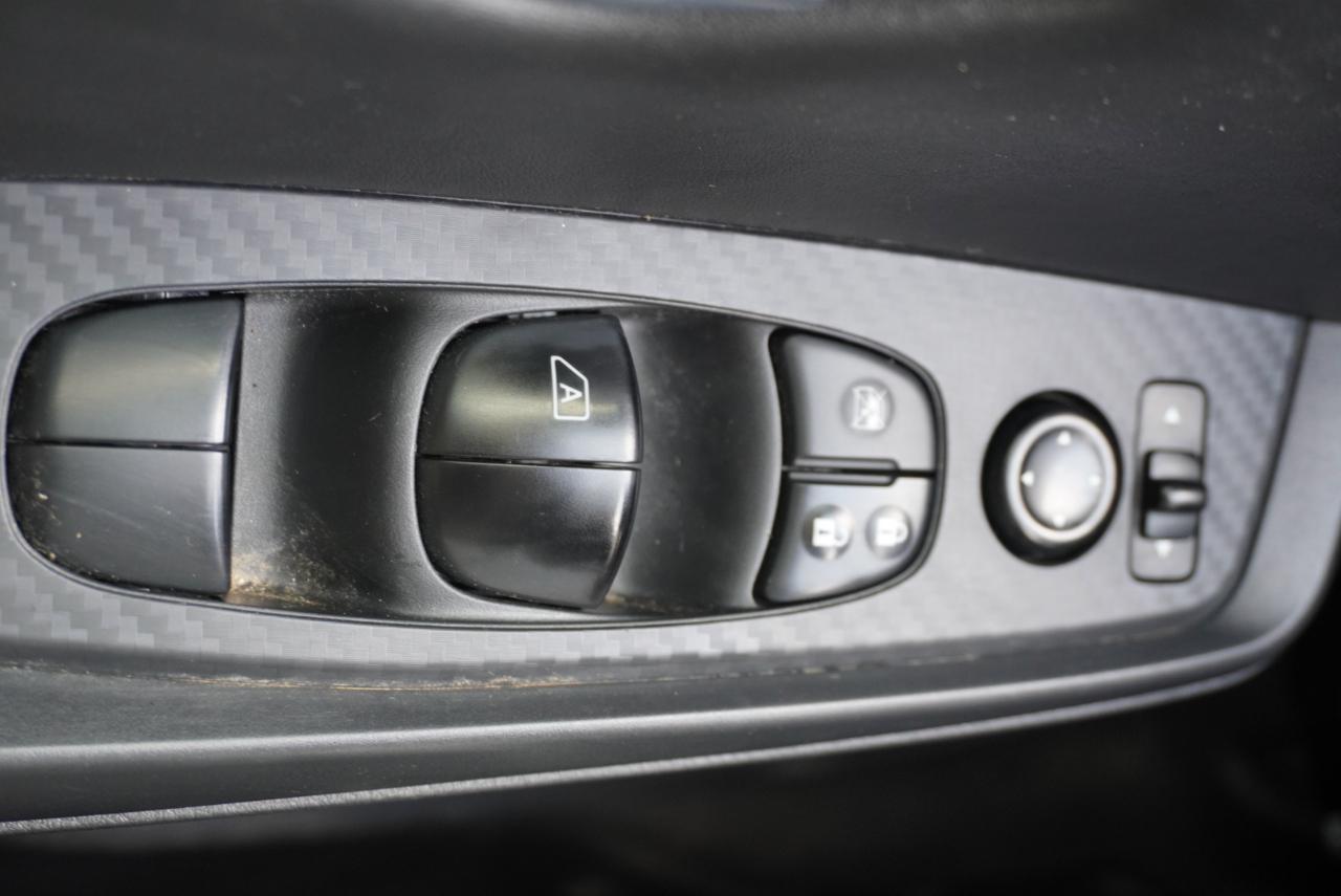 Nissan Sentra SV CVT 2022