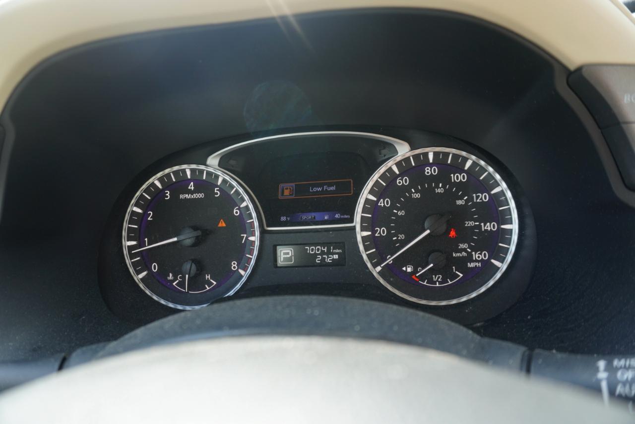 Infiniti QX60 2019.5 LUXE AWD 2019
