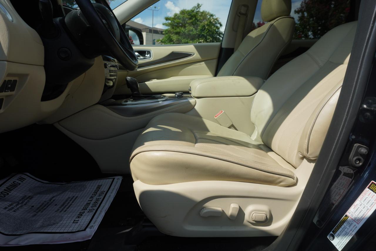 Infiniti QX60 2019.5 LUXE AWD 2019
