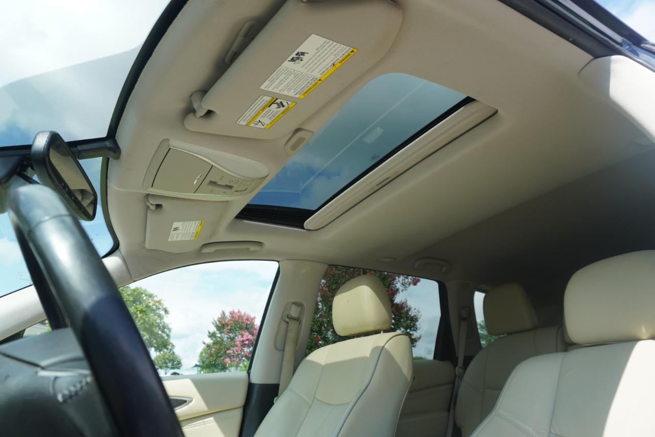 Infiniti QX60 2019.5 LUXE AWD 2019