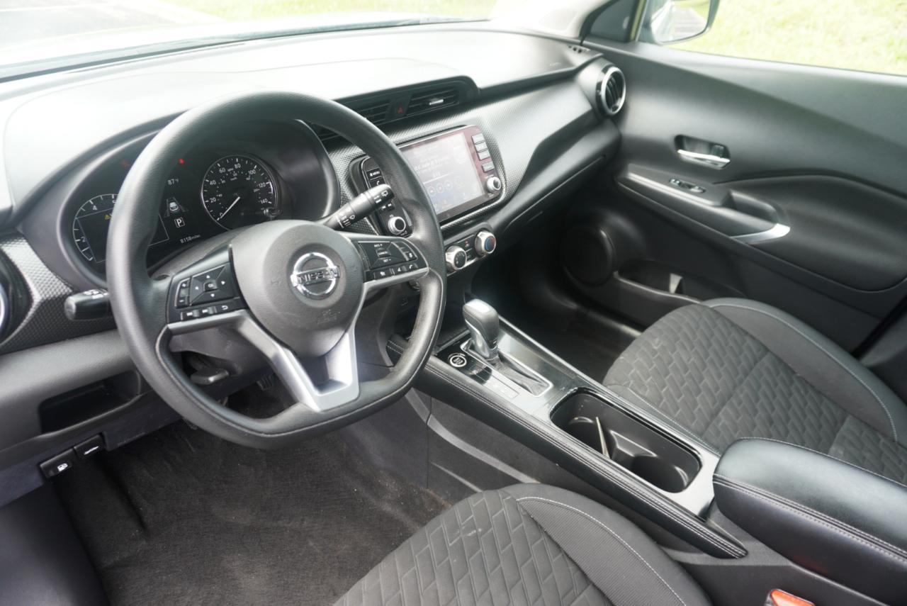 Nissan Kicks SV FWD 2023