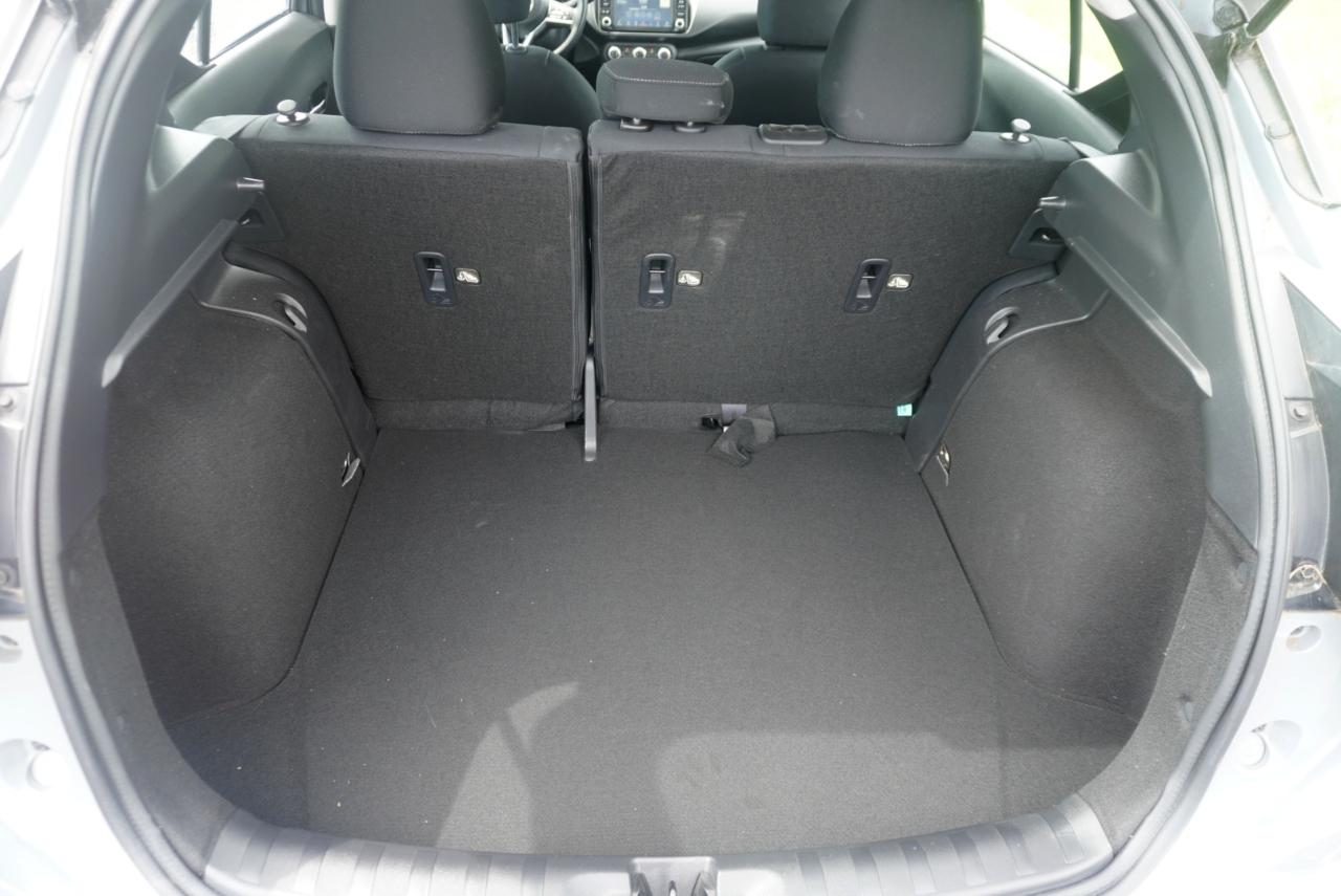 Nissan Kicks SV FWD 2023