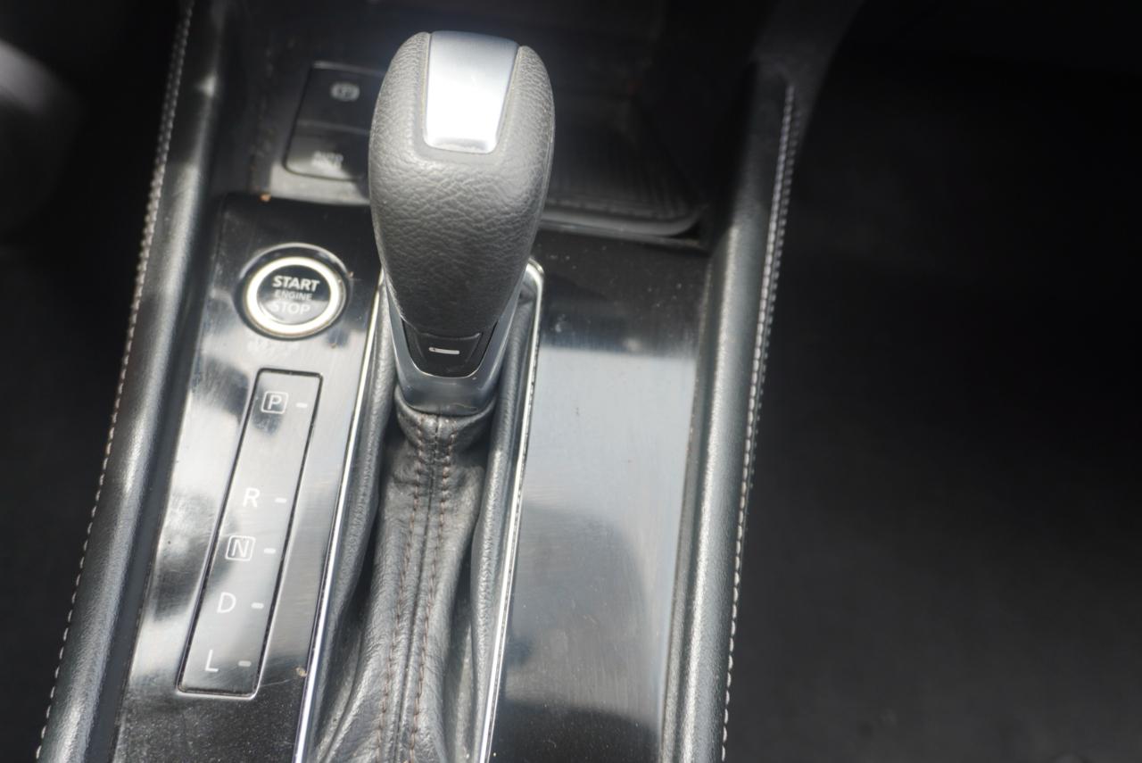 Nissan Kicks SV FWD 2023