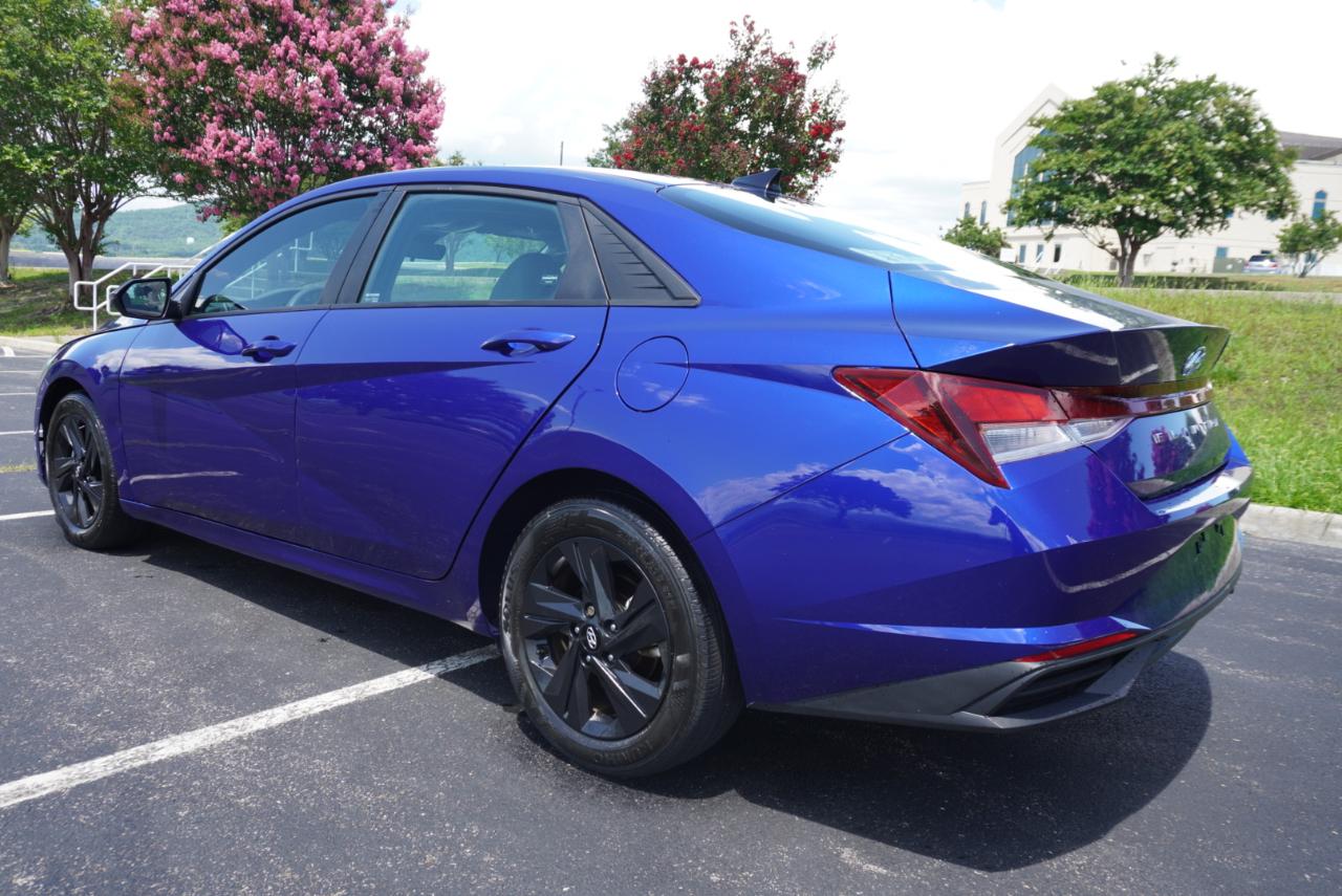 Hyundai Elantra SEL IVT 2023