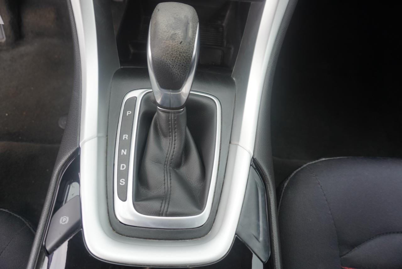 Ford Fusion 4dr Sdn SE AWD 2016