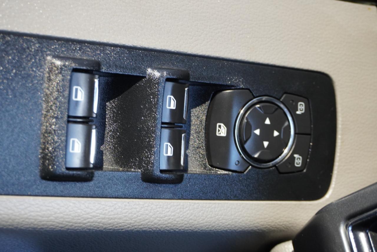Ford F-150 King Ranch 4WD SuperCrew 5.5' Box 2019