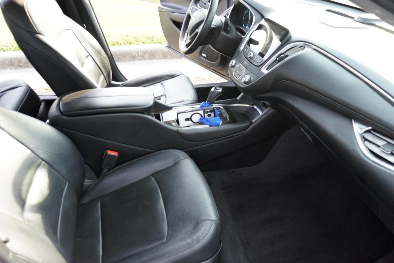 Chevrolet Malibu 4dr Sdn Premier w/2LZ 2017