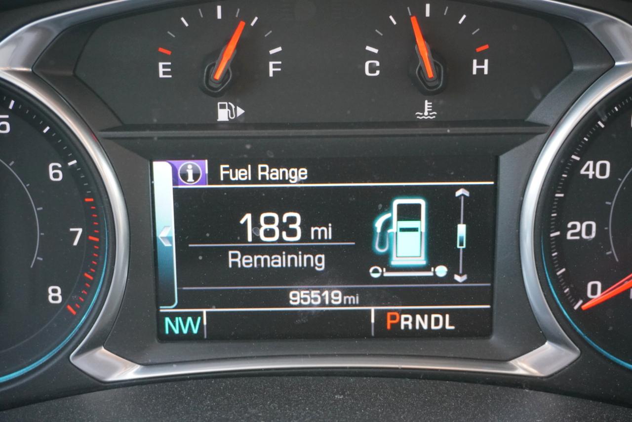 Chevrolet Malibu 4dr Sdn Premier w/2LZ 2017