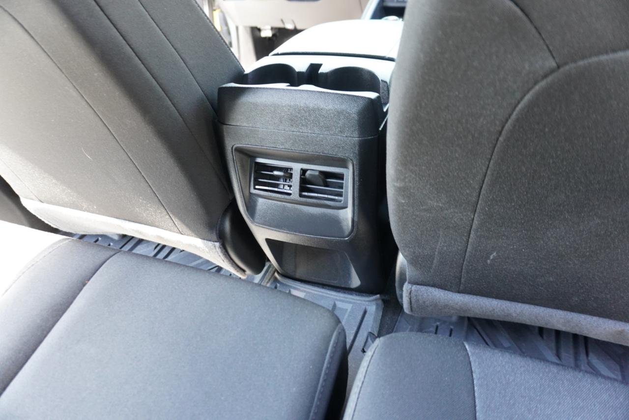 Chevrolet Colorado 4WD Crew Cab Trail Boss 2024