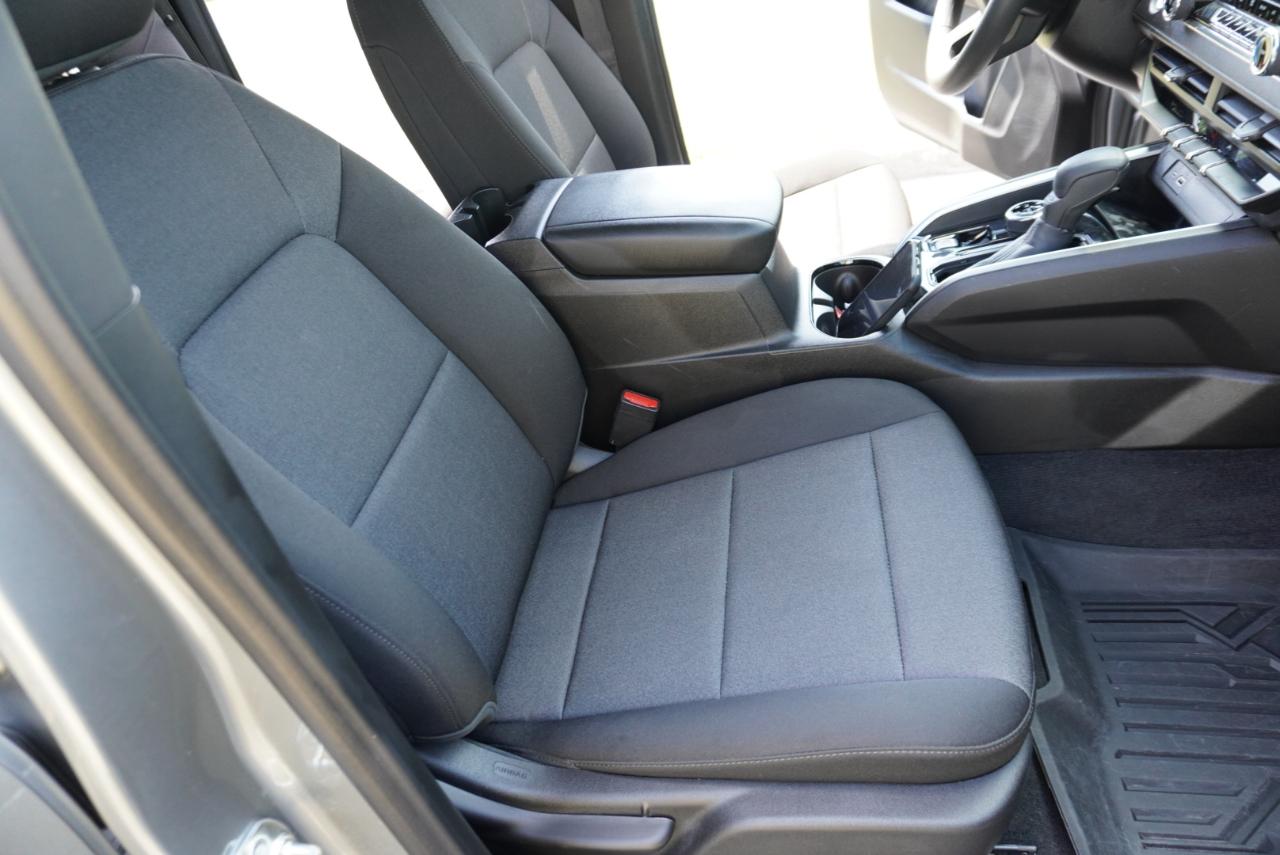 Chevrolet Colorado 4WD Crew Cab Trail Boss 2024