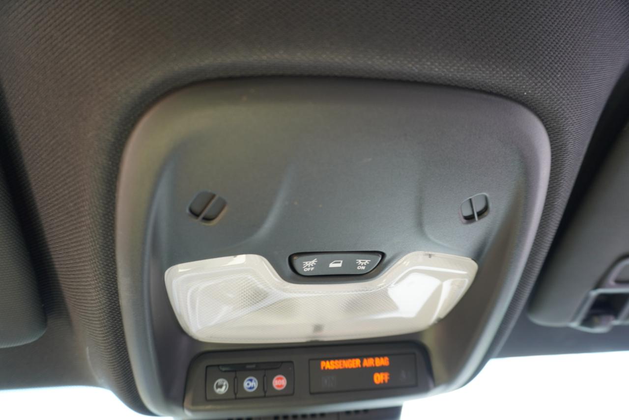 Chevrolet Colorado 4WD Crew Cab Trail Boss 2024