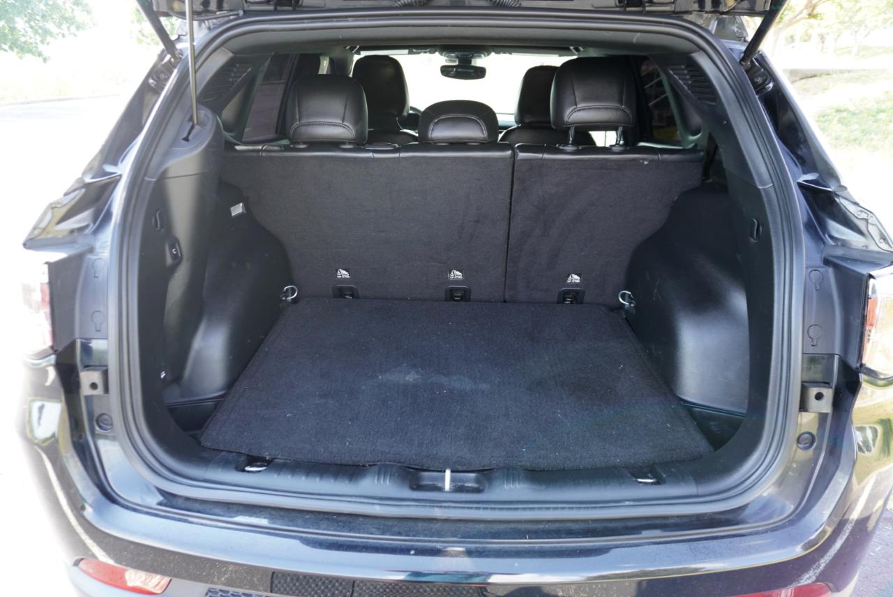 Jeep Compass Latitude 4x4 2023