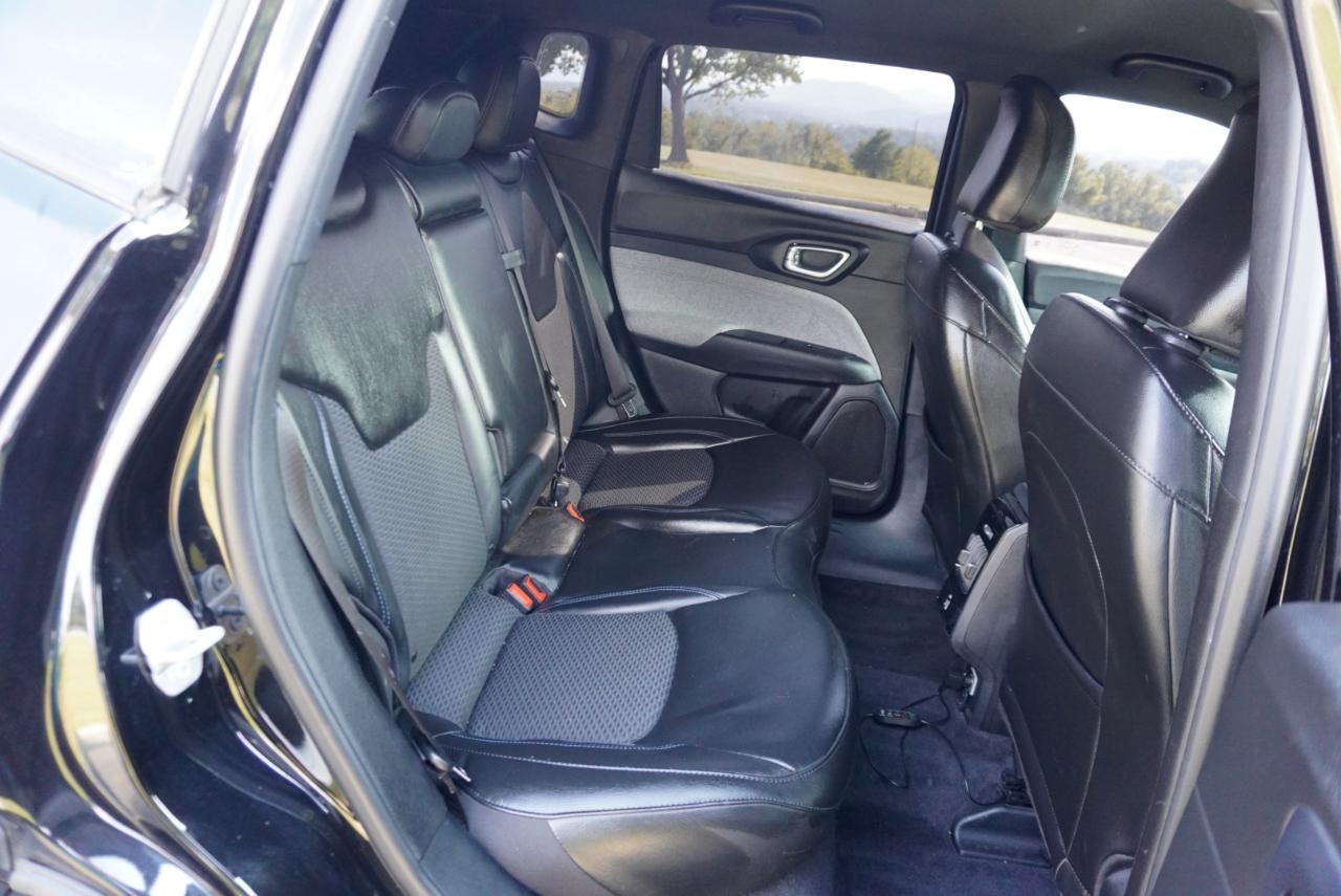 Jeep Compass Latitude 4x4 2023