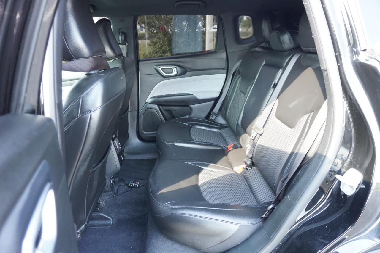 Jeep Compass Latitude 4x4 2023