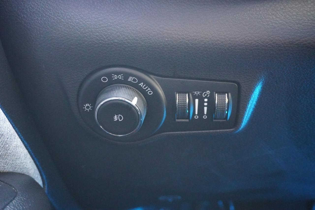 Jeep Compass Latitude 4x4 2023