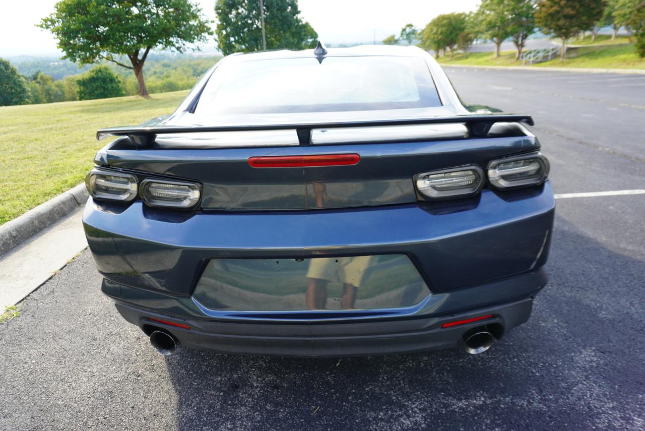 Chevrolet Camaro 2dr Cpe 1SS 2020