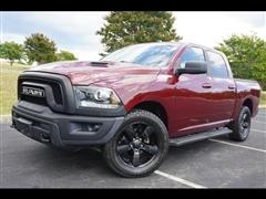 2019 RAM 1500 Classic 