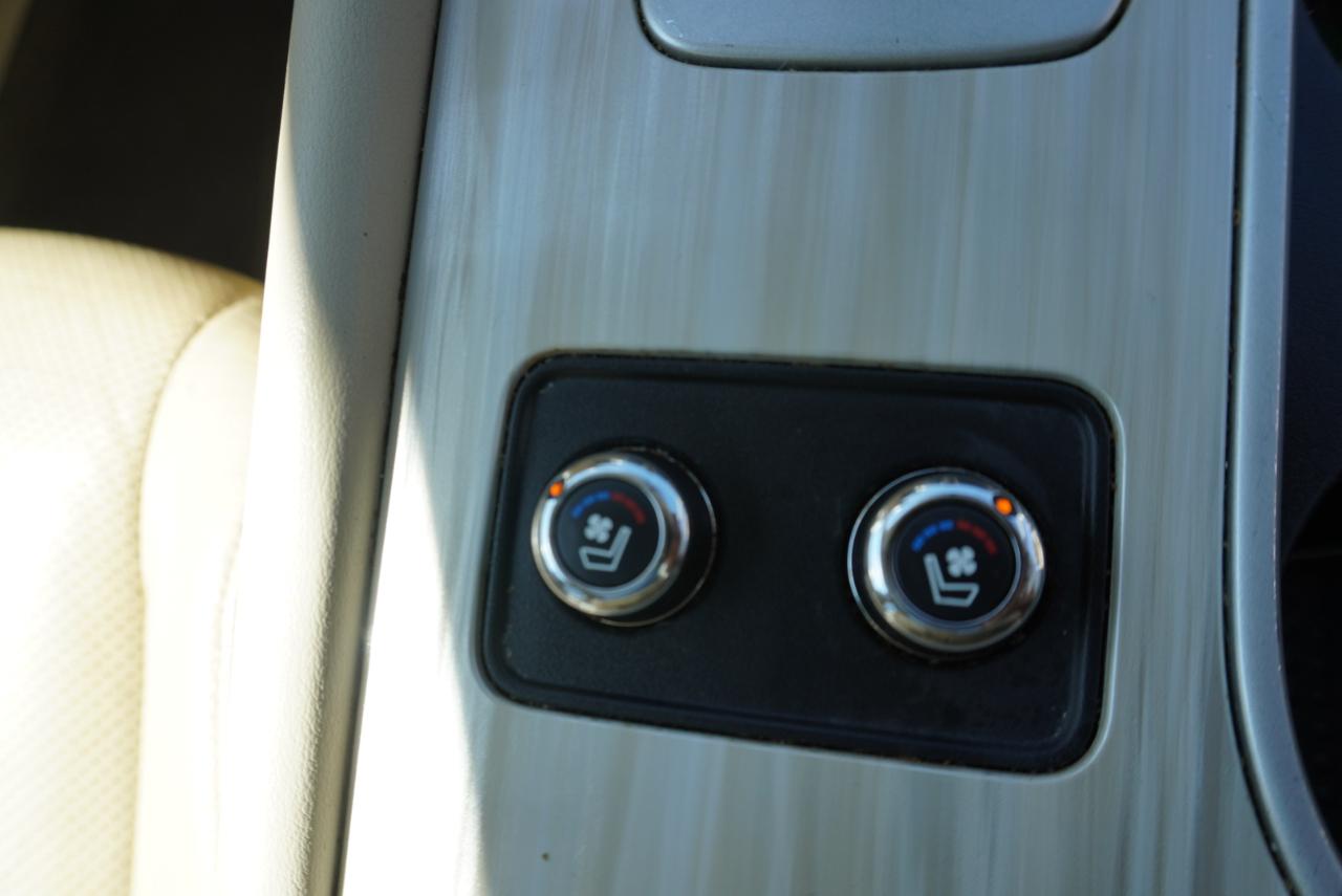 Nissan Murano AWD Platinum 2018