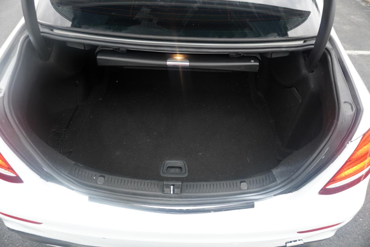 Mercedes-Benz E-Class E 300 4MATIC Sedan 2019