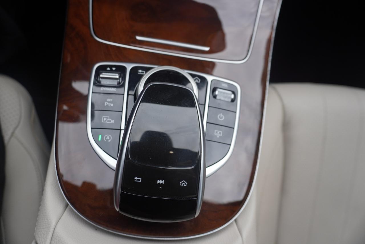 Mercedes-Benz E-Class E 300 4MATIC Sedan 2019