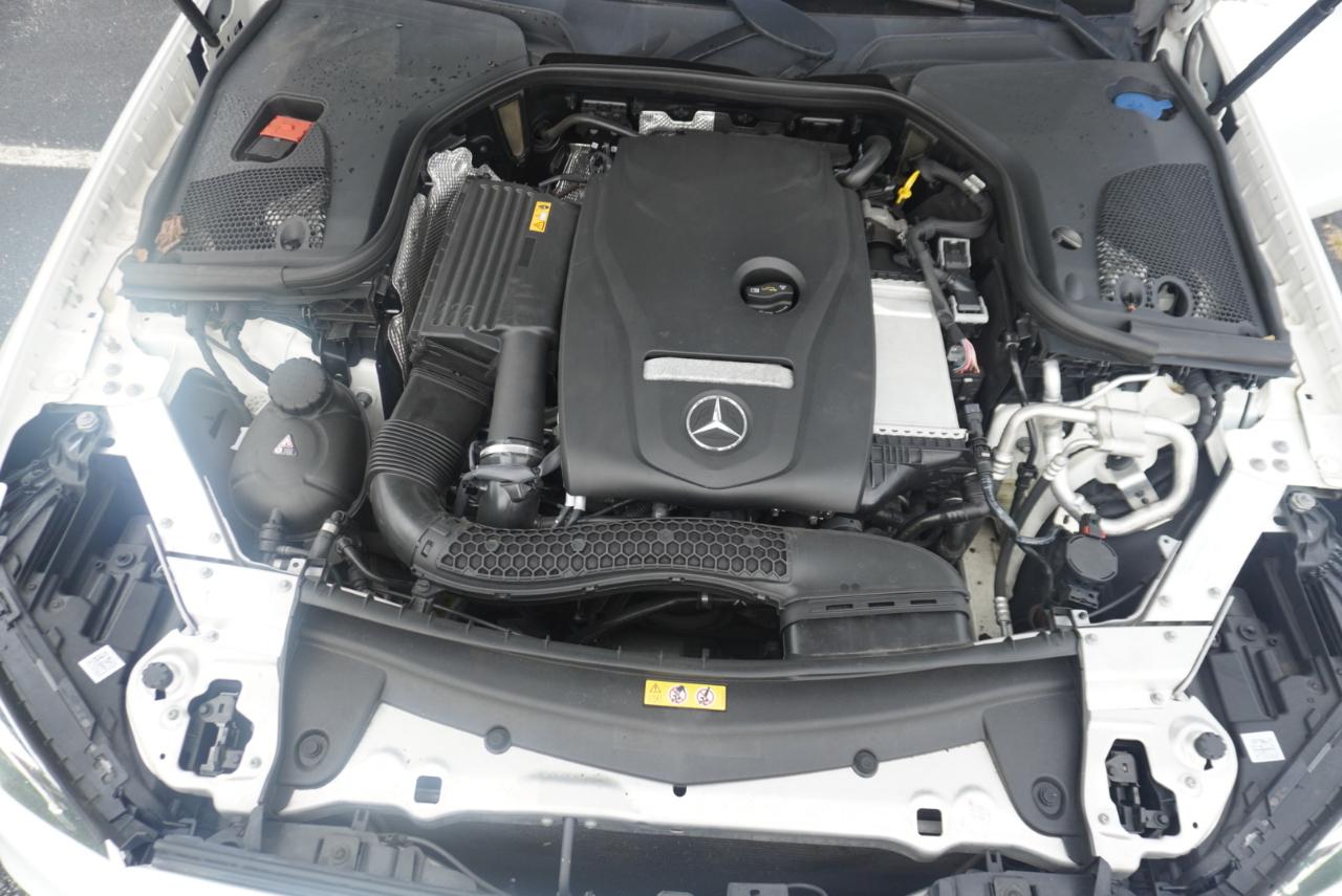 Mercedes-Benz E-Class E 300 4MATIC Sedan 2019