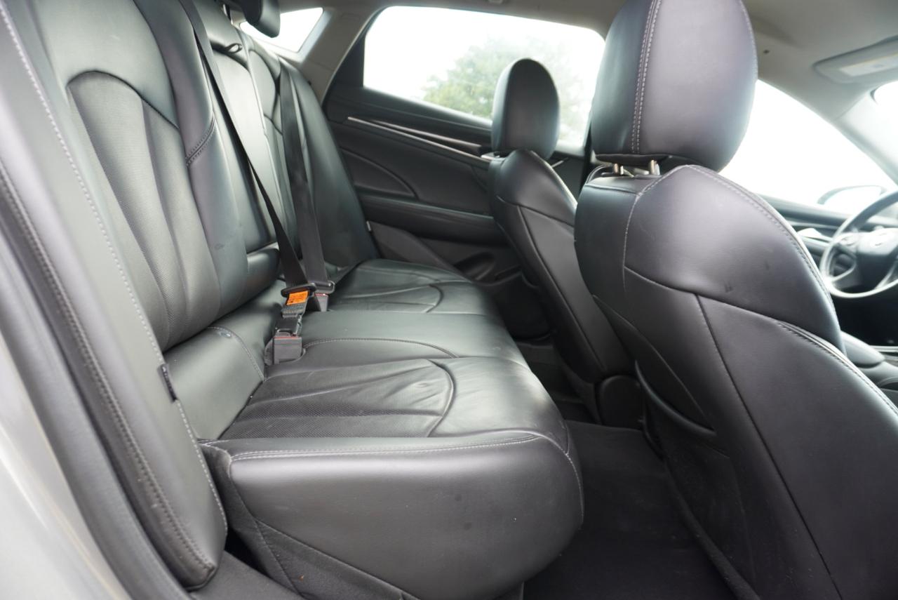 Buick LaCrosse 4dr Sdn Essence FWD 2019