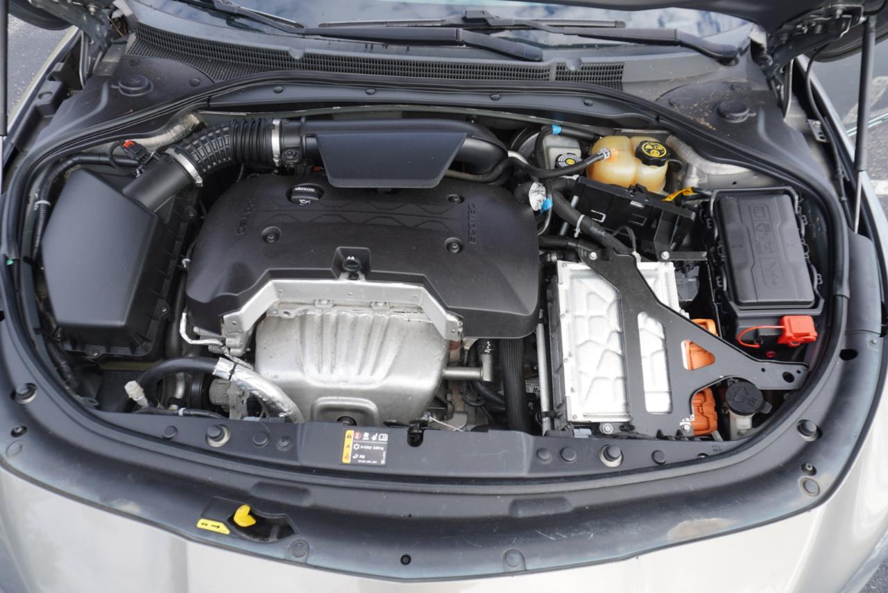 Buick LaCrosse 4dr Sdn Essence FWD 2019