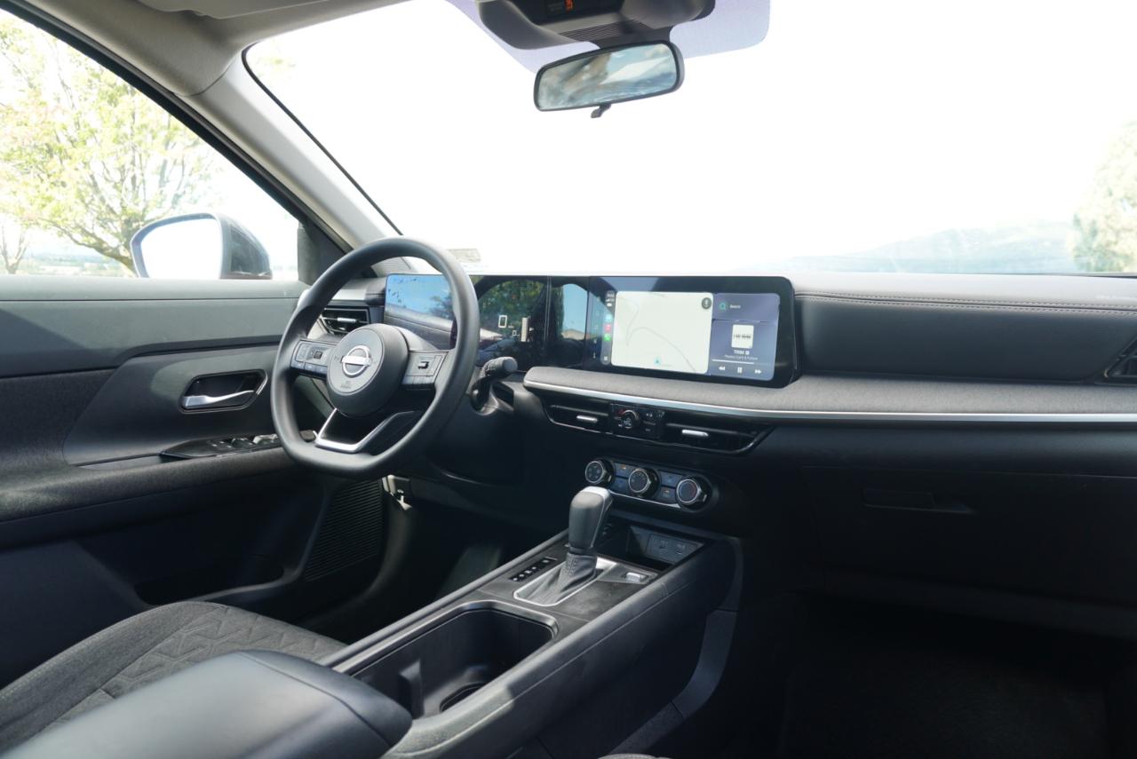 Nissan Kicks SV FWD 2025