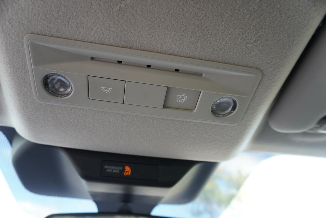 Nissan Kicks SV FWD 2025