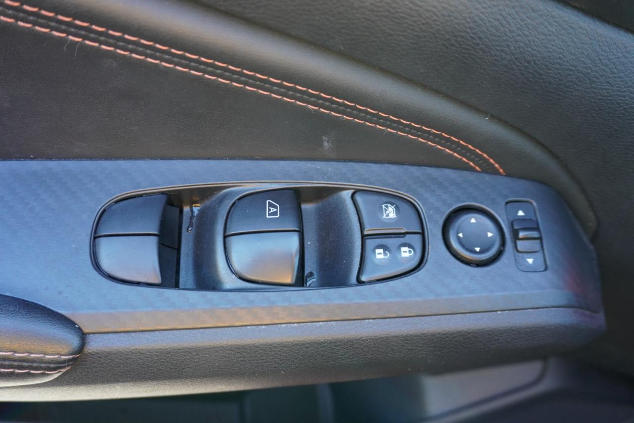 Nissan Altima 2.5 SR Sedan 2020